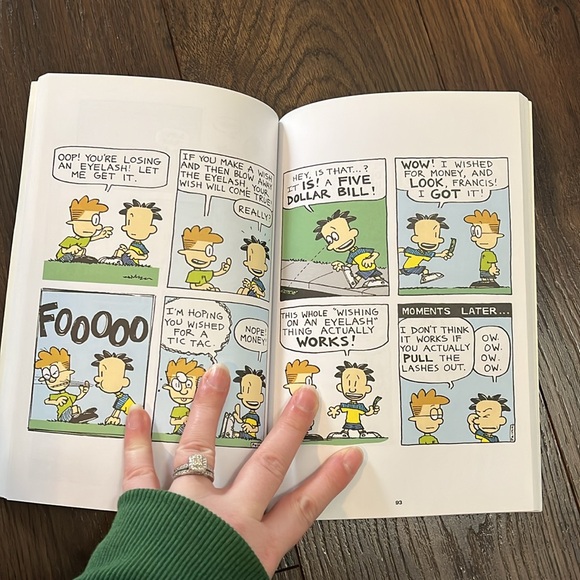 Big Nate Revenge of the Cream Puffs - Picture 3 of 9